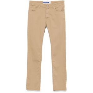 Jacob Cohen Men Slim Fit Denim Jeans